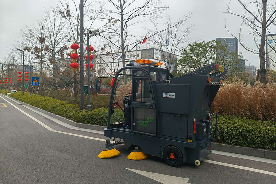 苏州纳米城